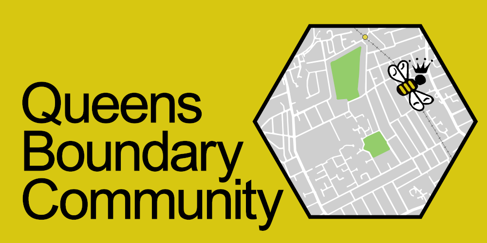 Queens Boundary Community